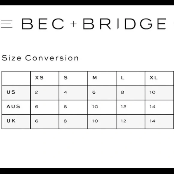 NWT BEC & BRIDGE strapless cutout back silky maxi dress - Picture 5 of 8